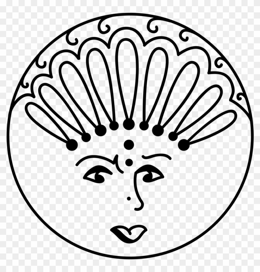 Soul Sister Studio Logo Simon Stamp Logo - Line Art Clipart