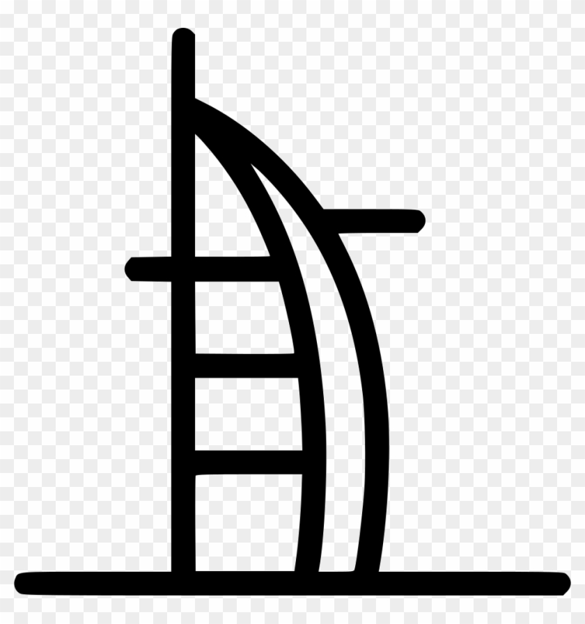 Png File Svg - Dubai Icon Png Clipart #4620517