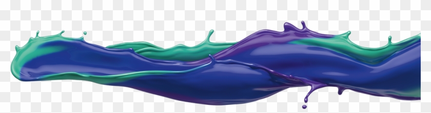 Hoja De Seguridad - Chorro De Pintura Png Clipart #4620565