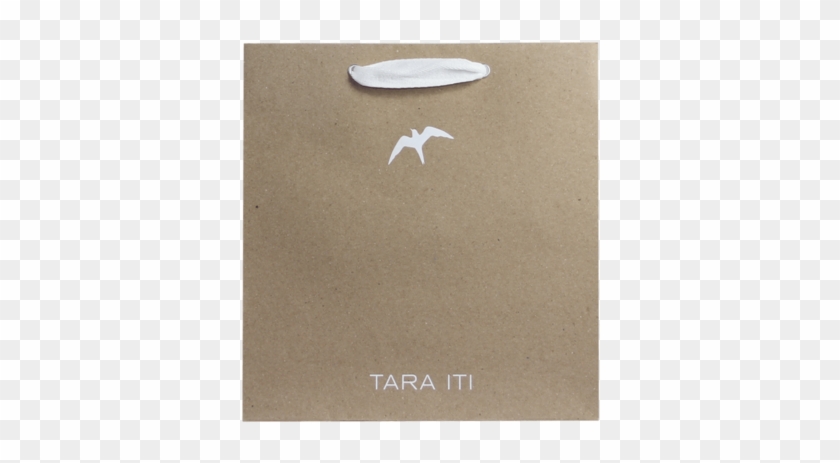 Kraft Paper Carry Bag Clipart