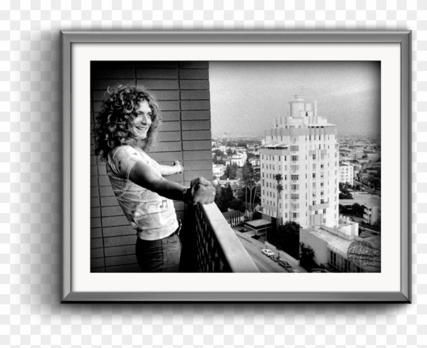 Golden God Frame Mockup Clipart #4620648