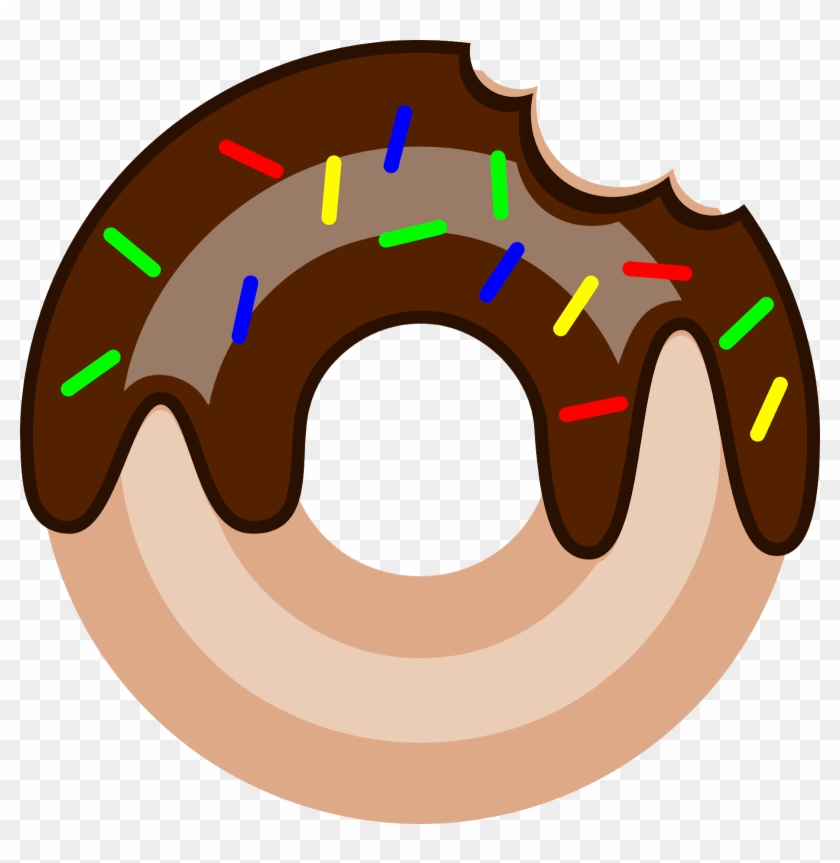 Dona Vector, Png, Svg - Illustration Clipart