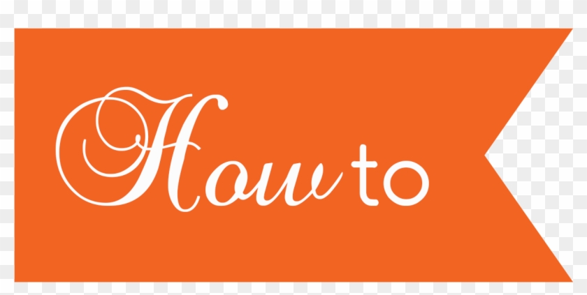 Unravel The Burlap Ribbon And Wrap Around The Middle - Calligraphy Clipart