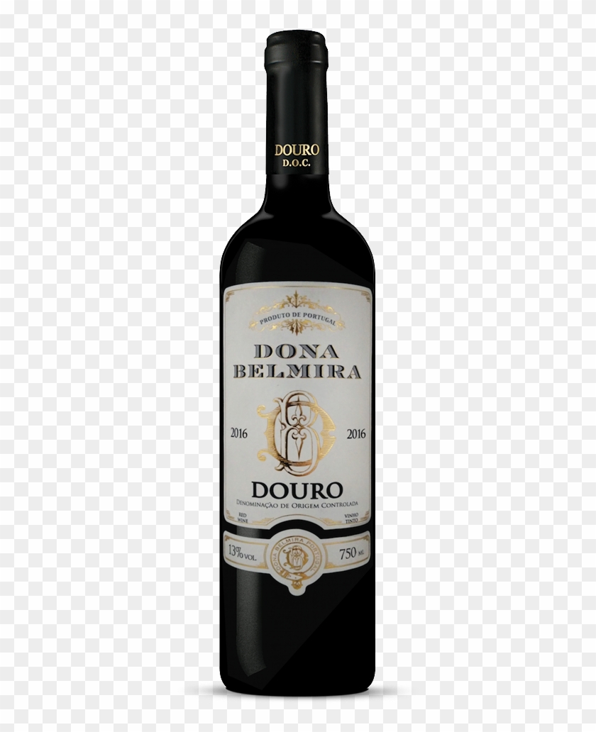 Dona Belmira Douro D - Turnbull Reserve Cabernet 2015 Clipart