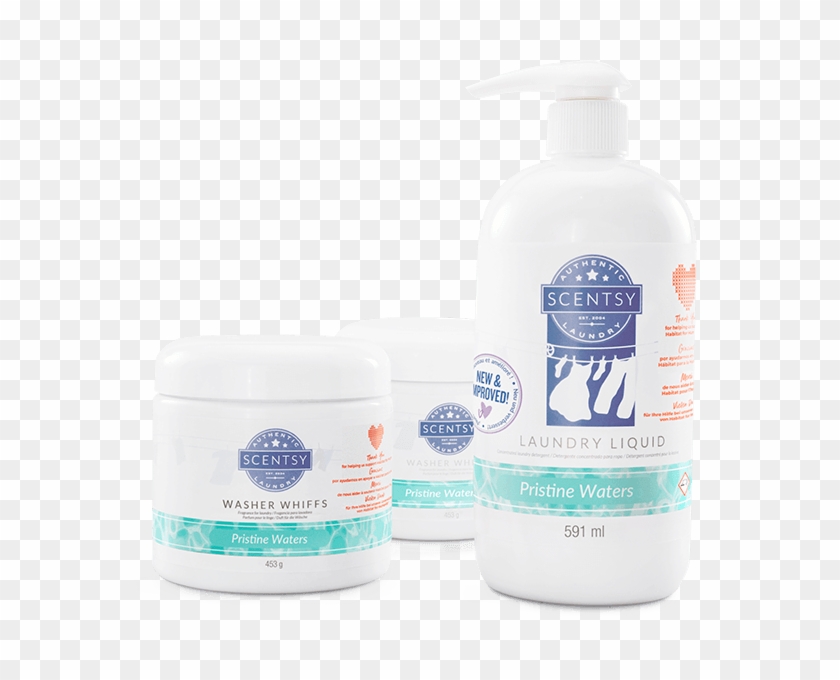Bergamot Scentsy