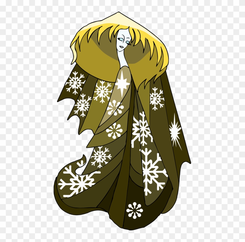 Winter Storm Landscape Art Season - Dance Clipart #4621295