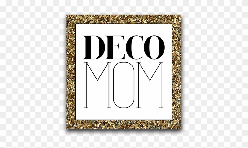 Decomomblog - Poster Clipart #4621416