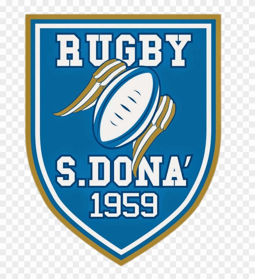 Download - Rugby San Donà Clipart #4621447