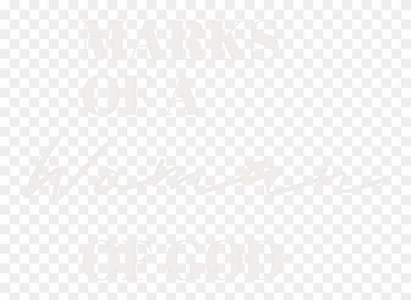 Title - Calligraphy Clipart