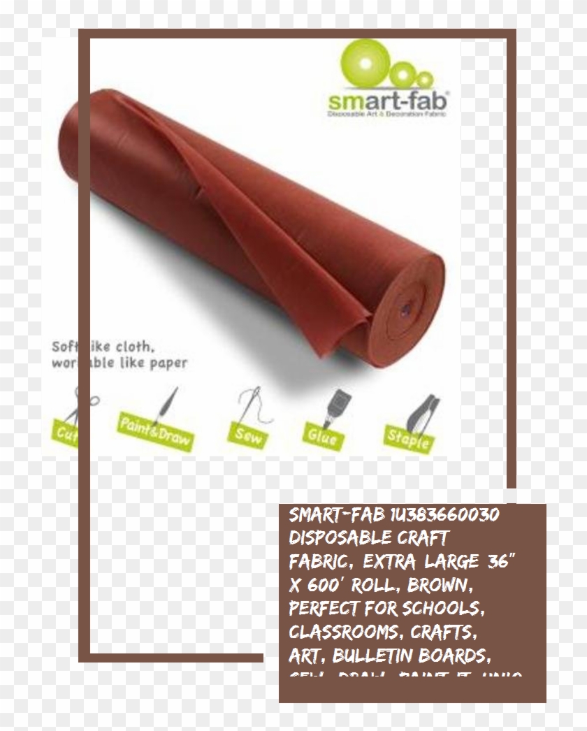 Drawing Crafts Kraft Paper - Wood Clipart