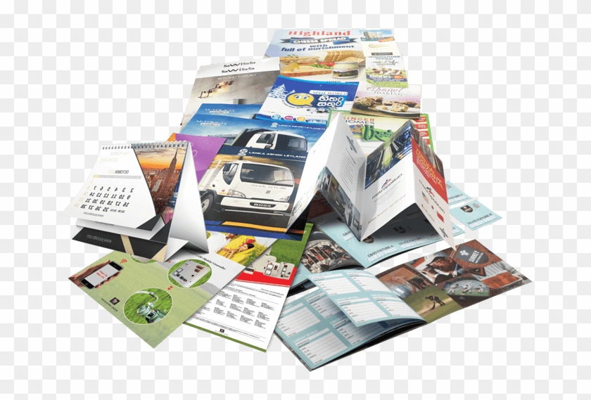 Offset Printing - Talbot Samba Clipart