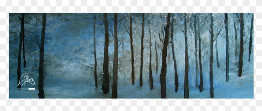 Before The Snow Clean Landscape - Snow Clipart #4621664