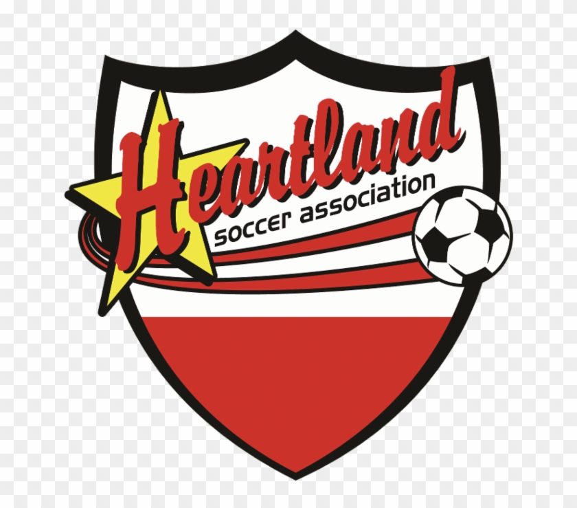 Division Winners- Spring - Heartland Soccer Association Clipart #4621779