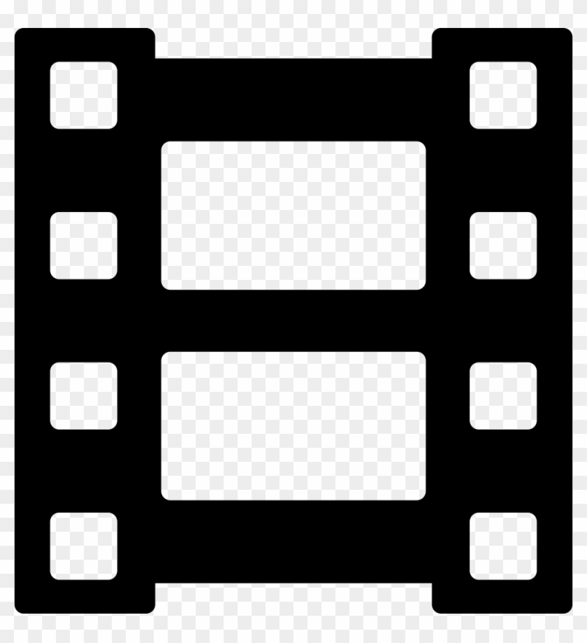 Film Strip Comments Clipart