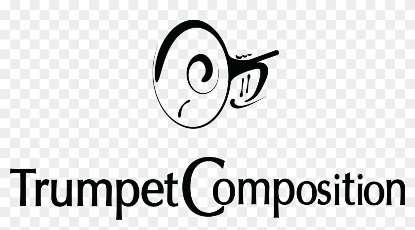 The Back Story As To Why I Chose The Title “trumpet” - Triumph International Clipart