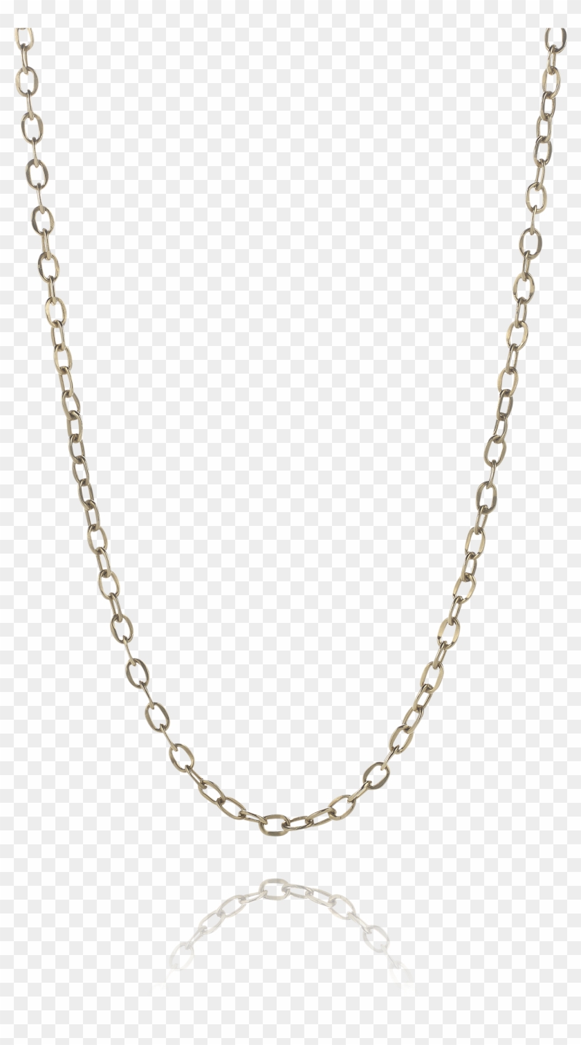 All Of Okapi's Hardware Is Handmade By Artisans In - Chain Clipart #4622037