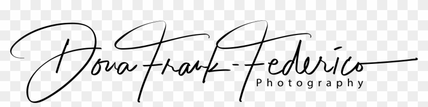 Dona Frank Federico Photography - Line Art Clipart