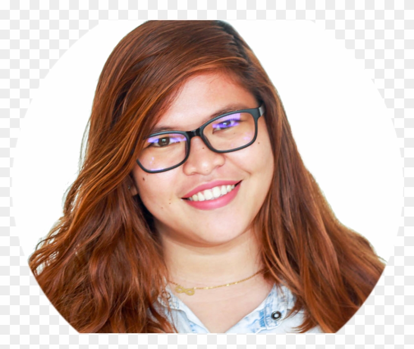 Dona Marie Moreno - Girl Clipart