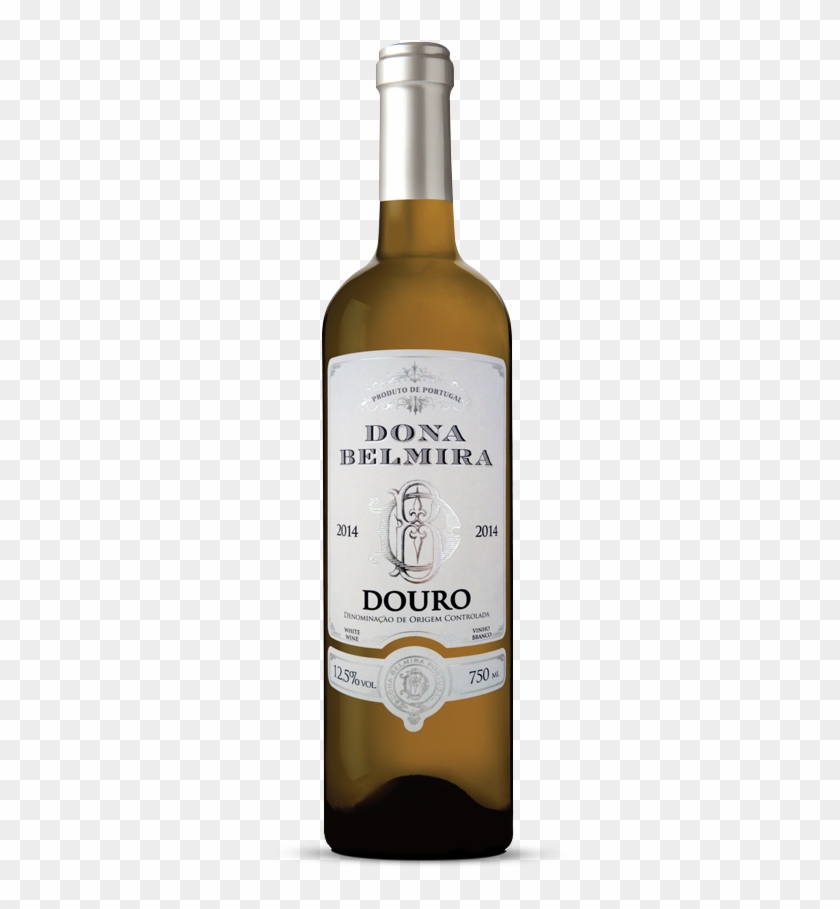 Dona Belmira White Douro D - Maria Izabel Vinhas Da Princesa Clipart #4622249