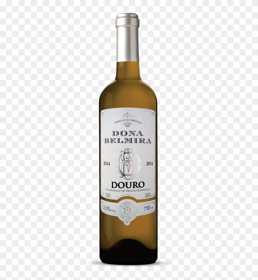 Dona Belmira White Douro D - Maria Izabel Vinhas Da Princesa Clipart