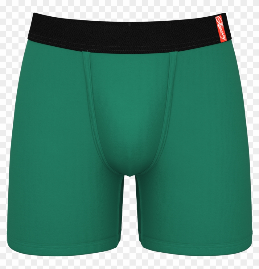 Hot Dog Boxers Clipart