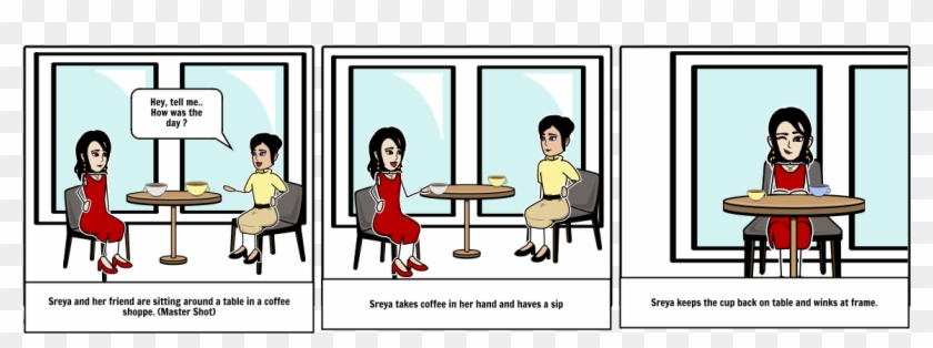 Cartoon Clipart #4622378