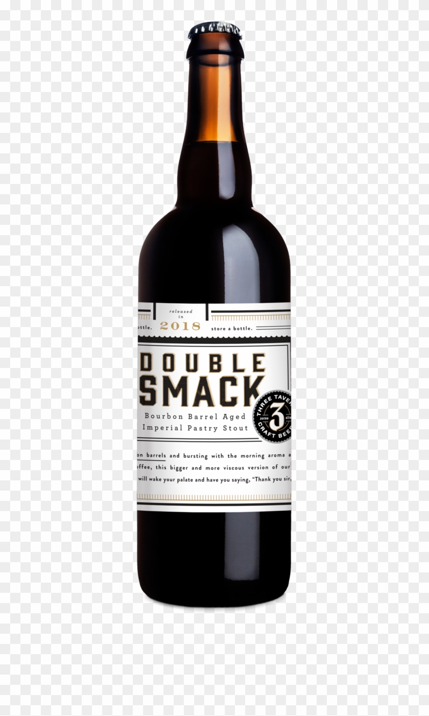 Ttb-150 2018 08 Double Smack Single - Garnacha 1415 Clipart #4622441