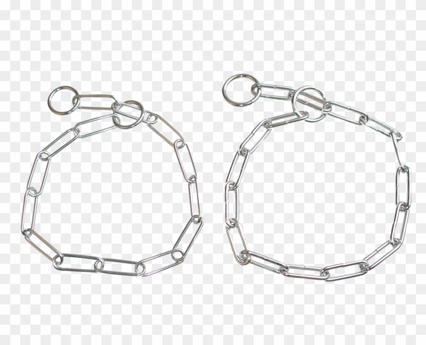 Slip Chain With Long Links Clipart #4622442