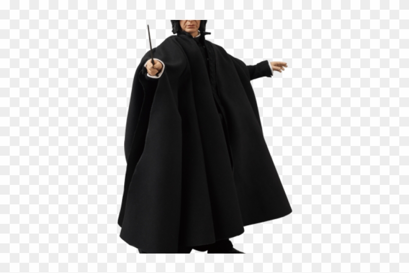 Severus Snape Png Transparent Images - Severus Snape Figure Clipart