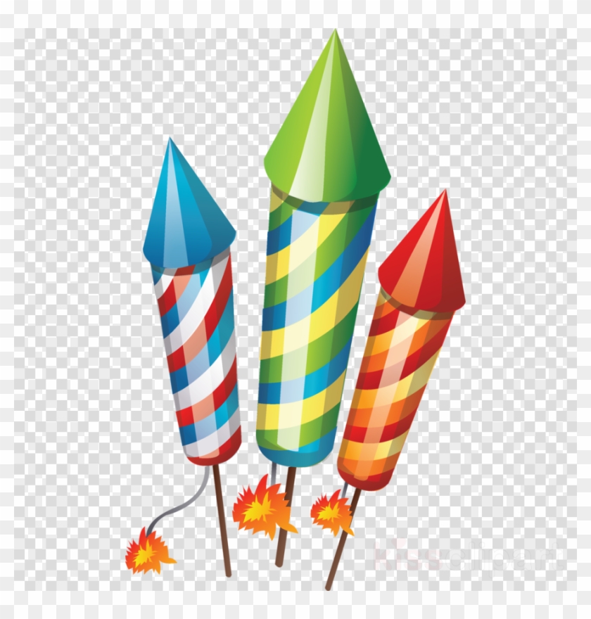 Trend Fireworks, Illustration, Graphics, Transparent - Canon 5d Mark Iv Png Clipart