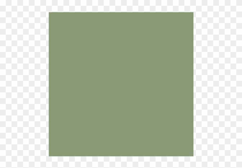 Farrow & Ball Paint In Yeabridge Green - Wrapping Paper Clipart #4622548