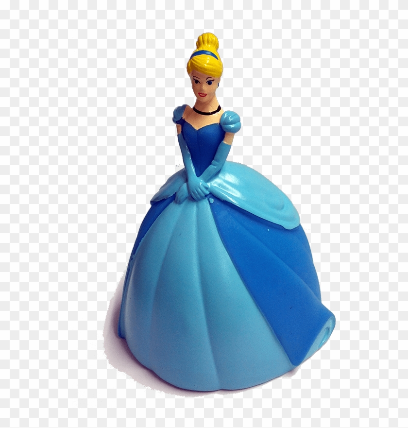 Princesas Disney - Figurine Clipart