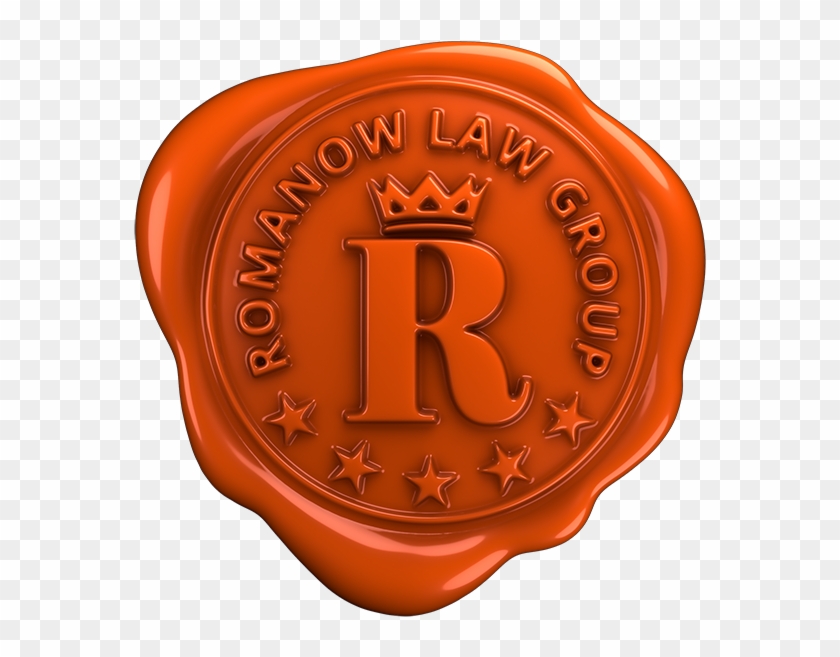 At Romanow Law Group Our Fee Is Paid At The Conclusion - Romanow Law Group Clipart #4622879