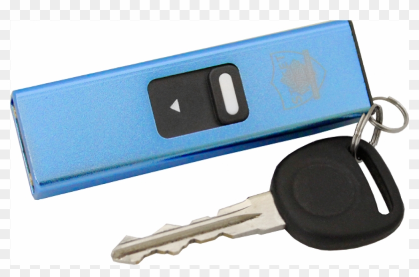 Mini Smack Blu 4-1000x1000 - Taser Porte Clef Clipart #4622938