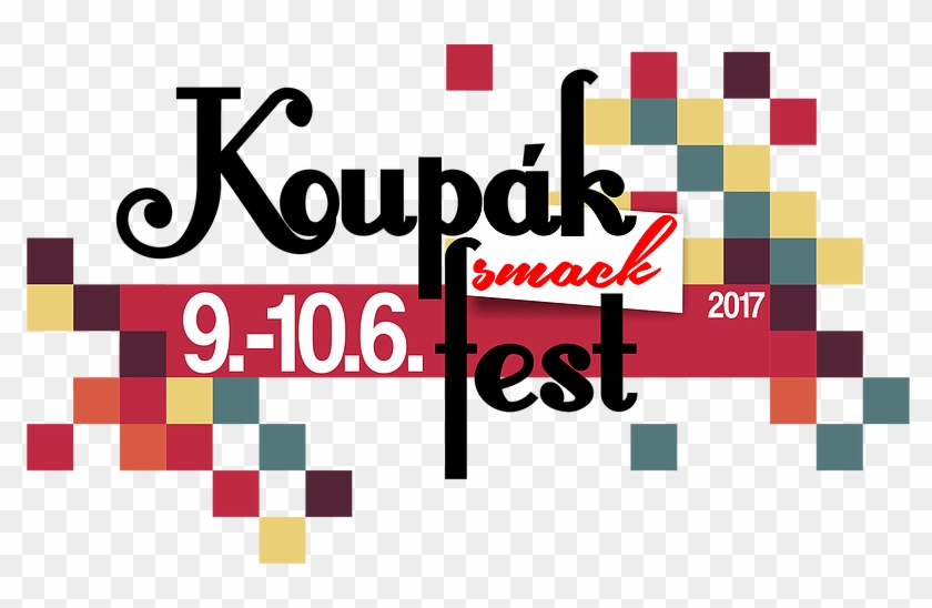 Koupak Smack Fest - Banquetes Clipart #4623008