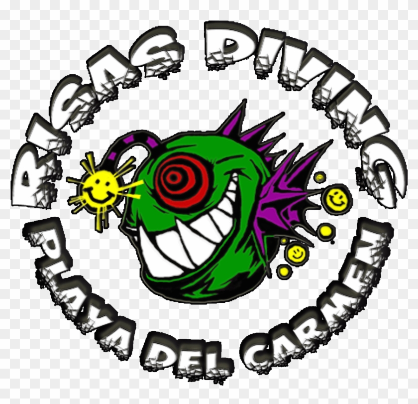 Risas Diving School - 11th Exam Date 2019 Jac Board Clipart #4623014