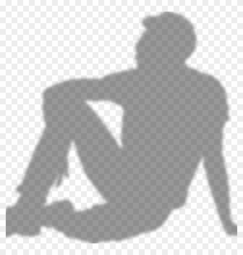 1 Shadow - Silhouette Clipart