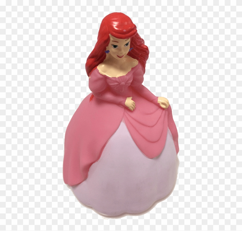 Princesas Disney - Figurine Clipart #4623082