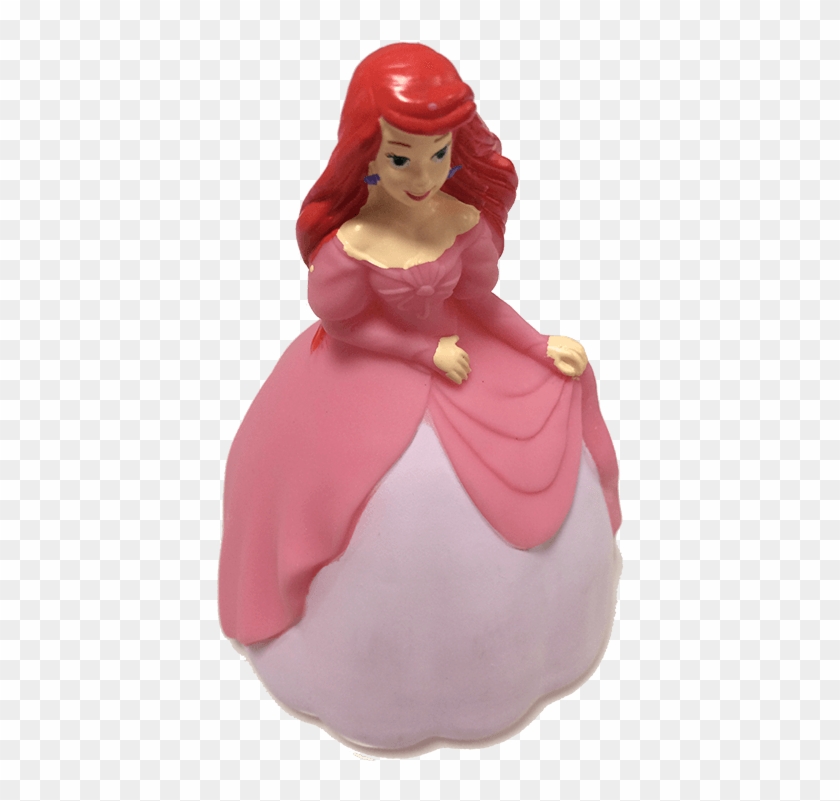 Princesas Disney - Figurine Clipart