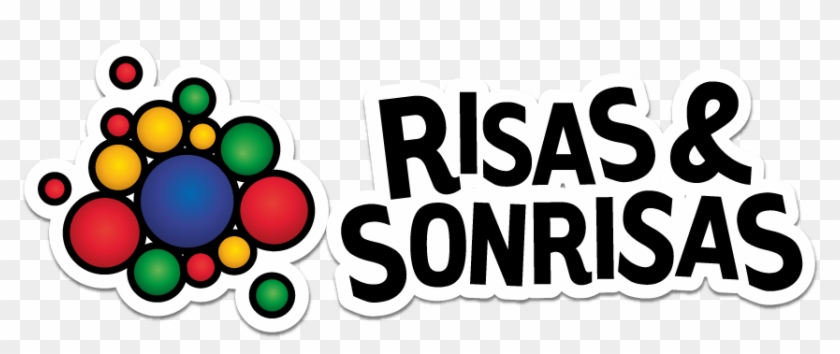 Bienvenidos - Circle Clipart #4623387