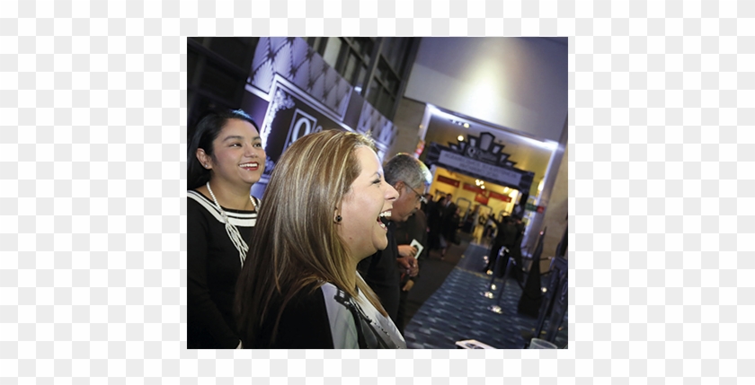 Interaction-risas - Poster Clipart