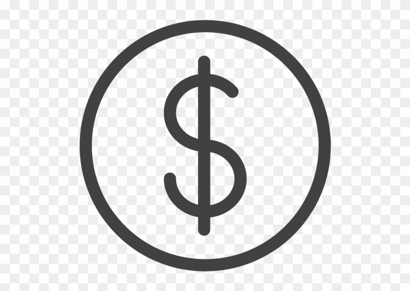 Icone Cifrão Png - Vagina Icon Png Clipart