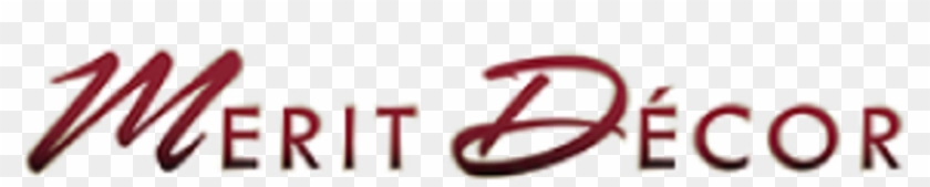 The Plantation Shutter Company Merit Decor Logo Red - Aspire Trailblazing Women Clipart #4623930