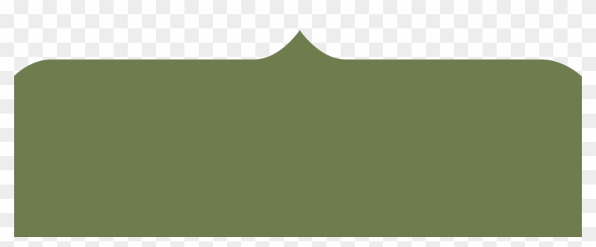 Separador-verde - Plant Clipart