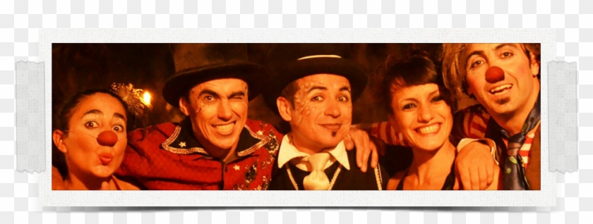 Entrevista A Rafael Dante De Risa Fest - Event Clipart