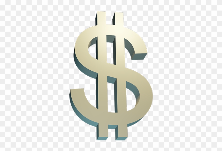 Spoiler - - Dollar Clipart #4624186