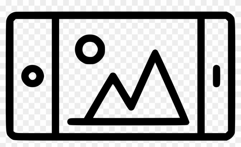 Phone Iphone Mobile Smartphone Device Contact Call - Circle Clipart