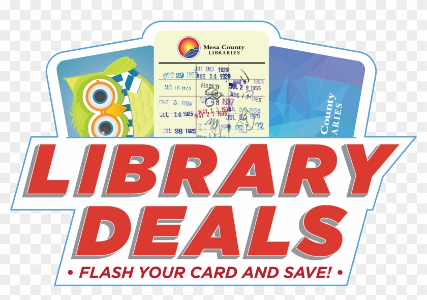 In Honor Of National Library Card Signup Month, Mesa - Forward Wip Clipart
