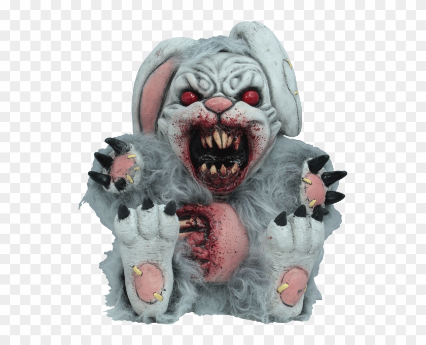 Loading Zoom - Bad Bunny Clipart #4624363