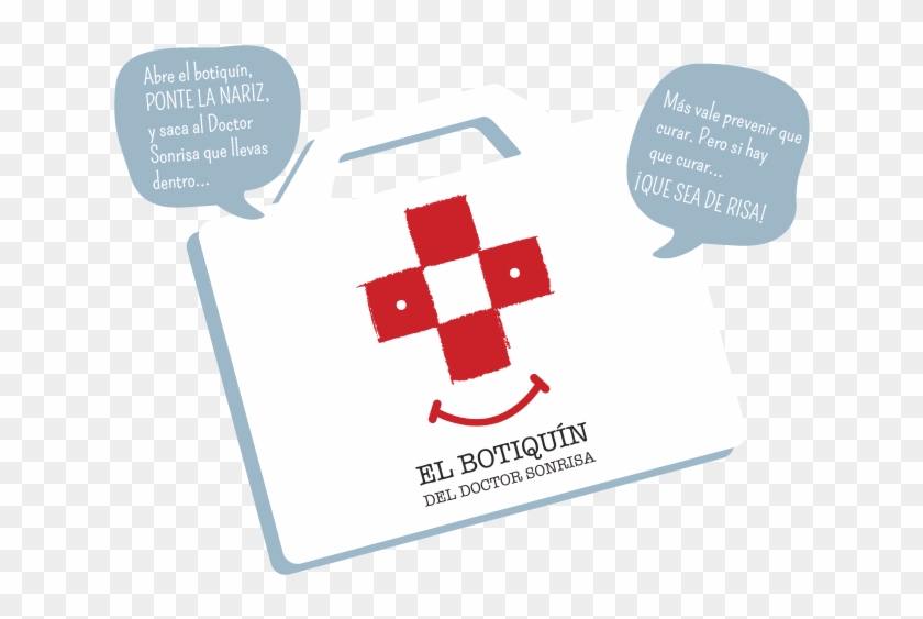 Pero - Cartel De Uso De Botiquin Clipart